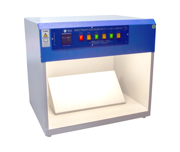 Color Matching Cabinet in UAE